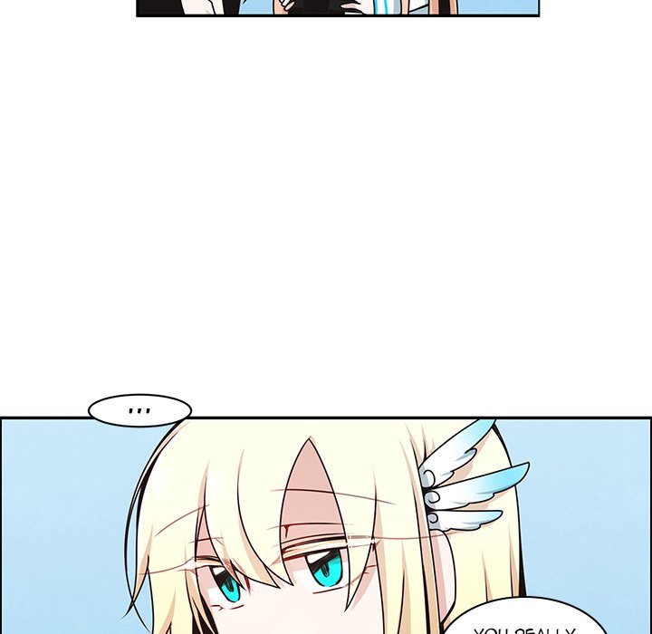 Go Away, Mr.Demon Manhwa - Chapter 261 Page 47