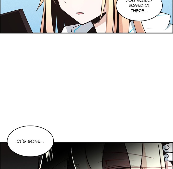 Go Away, Mr.Demon Manhwa - Chapter 261 Page 48