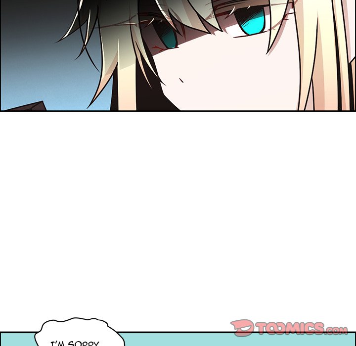 Go Away, Mr.Demon Manhwa - Chapter 261 Page 49