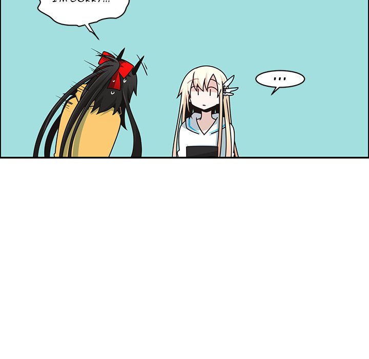 Go Away, Mr.Demon Manhwa - Chapter 261 Page 50