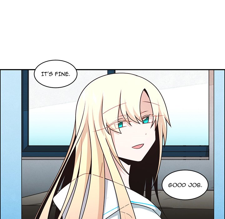 Go Away, Mr.Demon Manhwa - Chapter 261 Page 52