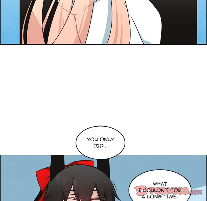 Go Away, Mr.Demon Manhwa - Chapter 261 Page 53