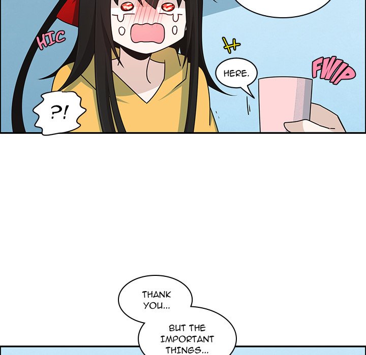 Go Away, Mr.Demon Manhwa - Chapter 261 Page 54