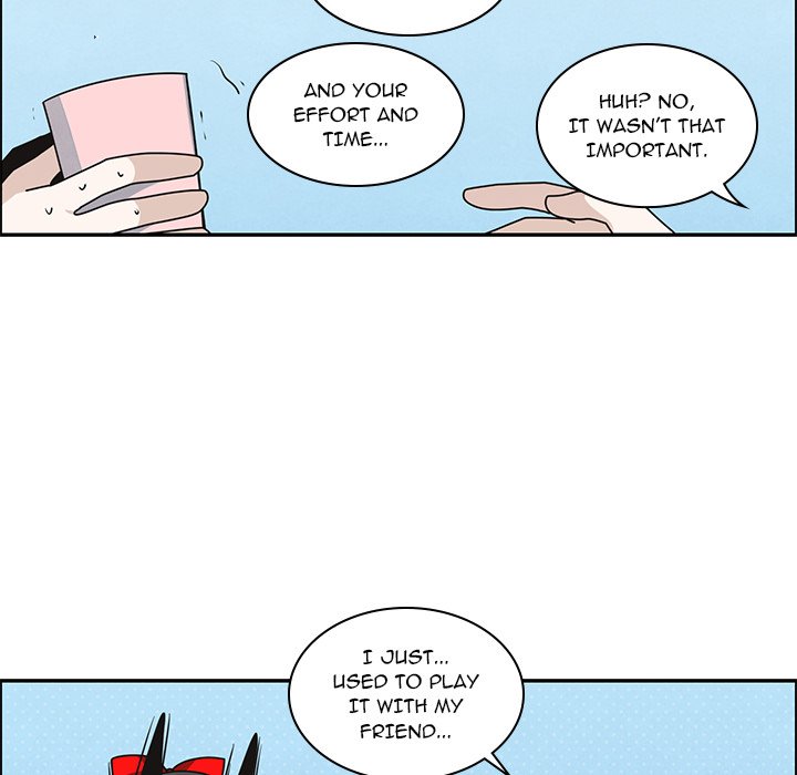 Go Away, Mr.Demon Manhwa - Chapter 261 Page 55