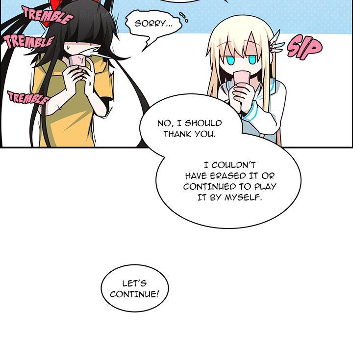 Go Away, Mr.Demon Manhwa - Chapter 261 Page 56