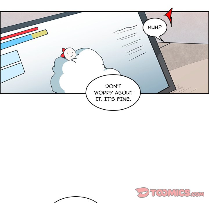 Go Away, Mr.Demon Manhwa - Chapter 261 Page 57