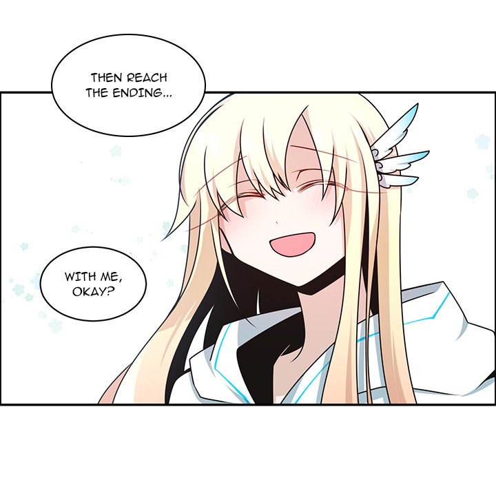 Go Away, Mr.Demon Manhwa - Chapter 261 Page 59