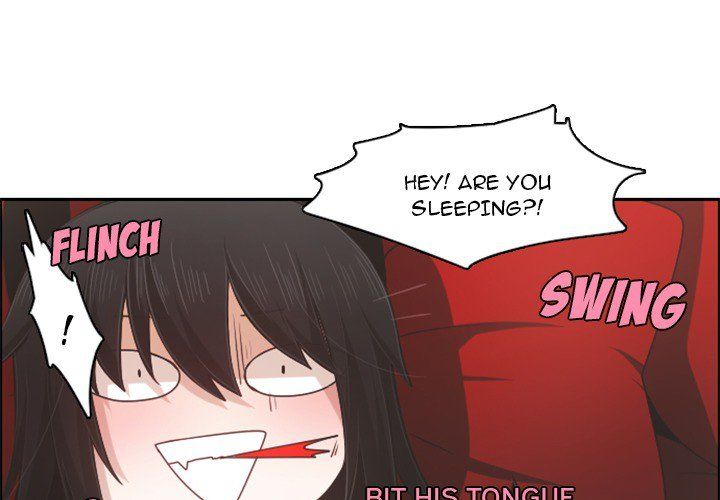 Go Away, Mr.Demon Manhwa - Chapter 78 Page 2