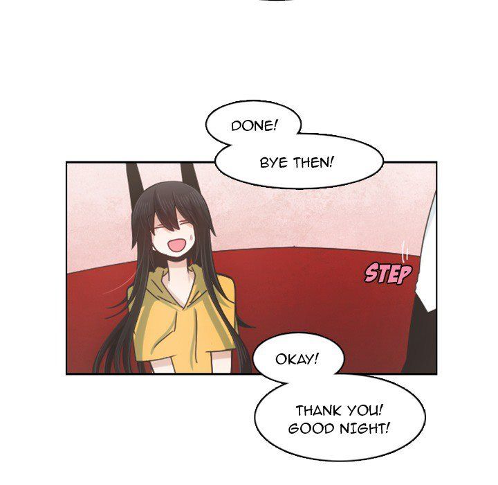 Go Away, Mr.Demon Manhwa - Chapter 78 Page 8