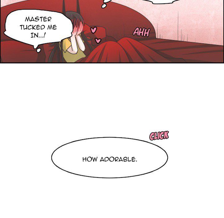 Go Away, Mr.Demon Manhwa - Chapter 78 Page 19