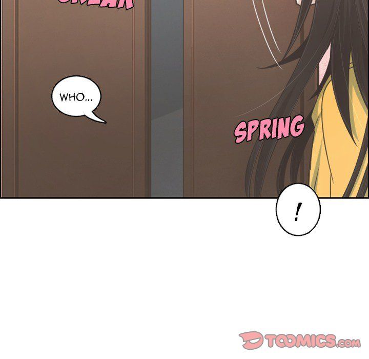 Go Away, Mr.Demon Manhwa - Chapter 78 Page 21