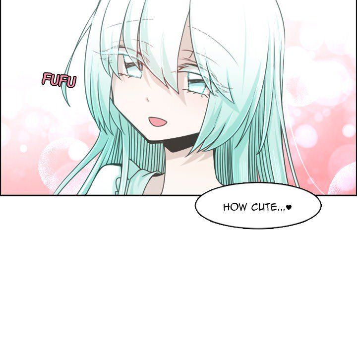 Go Away, Mr.Demon Manhwa - Chapter 78 Page 32