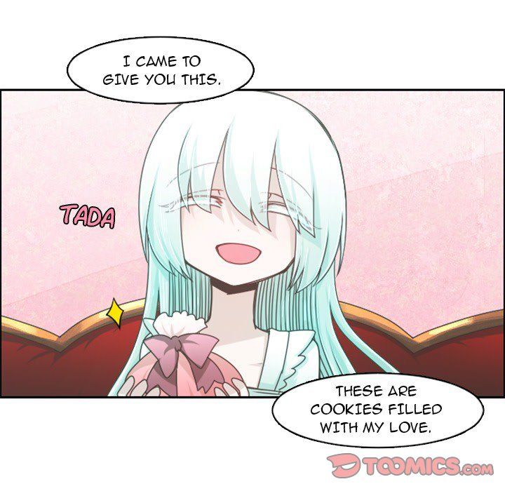 Go Away, Mr.Demon Manhwa - Chapter 78 Page 37