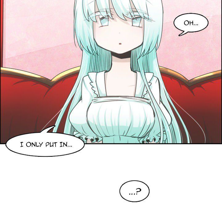 Go Away, Mr.Demon Manhwa - Chapter 78 Page 46