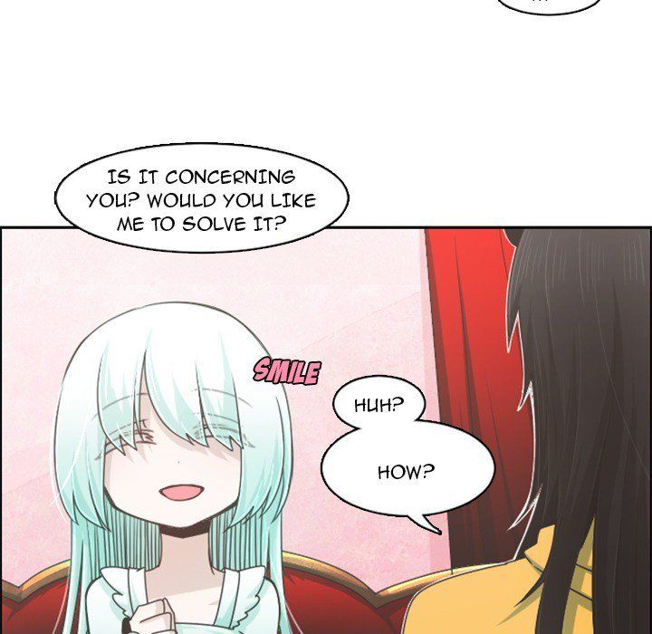 Go Away, Mr.Demon Manhwa - Chapter 78 Page 54