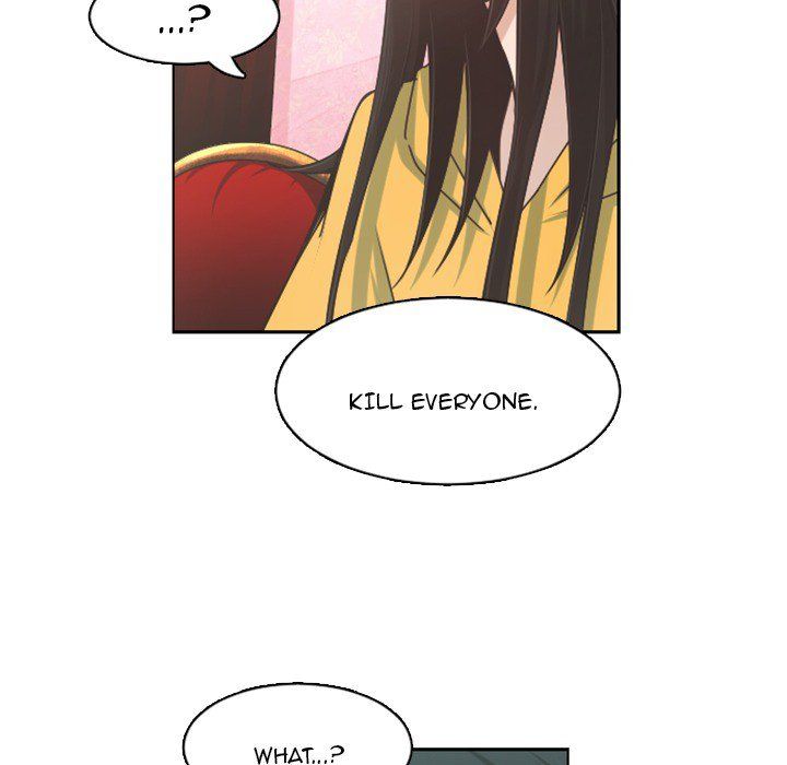 Go Away, Mr.Demon Manhwa - Chapter 78 Page 56