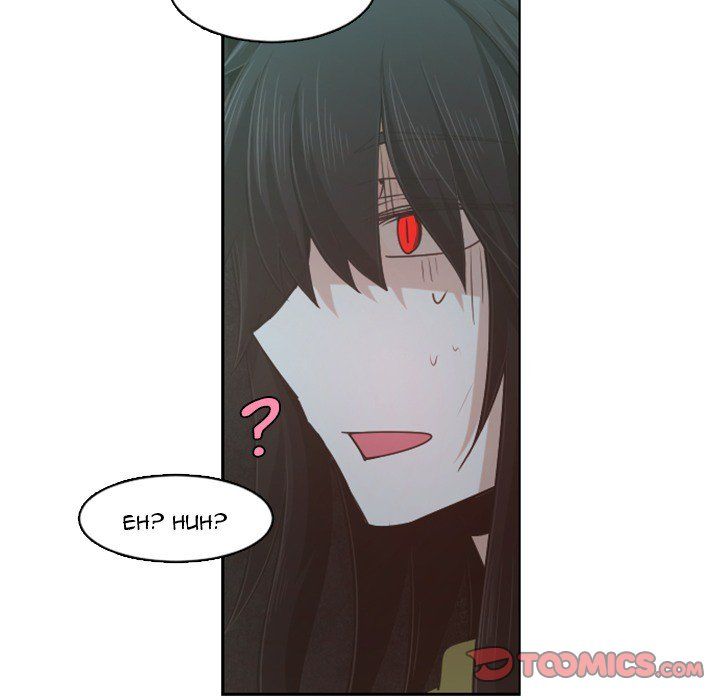 Go Away, Mr.Demon Manhwa - Chapter 78 Page 57