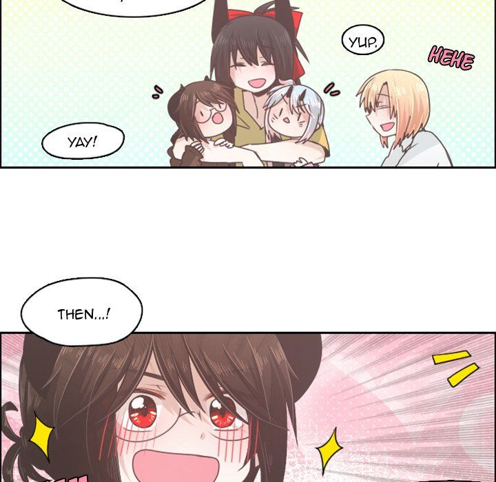 Go Away, Mr.Demon Manhwa - Chapter 49 Page 22