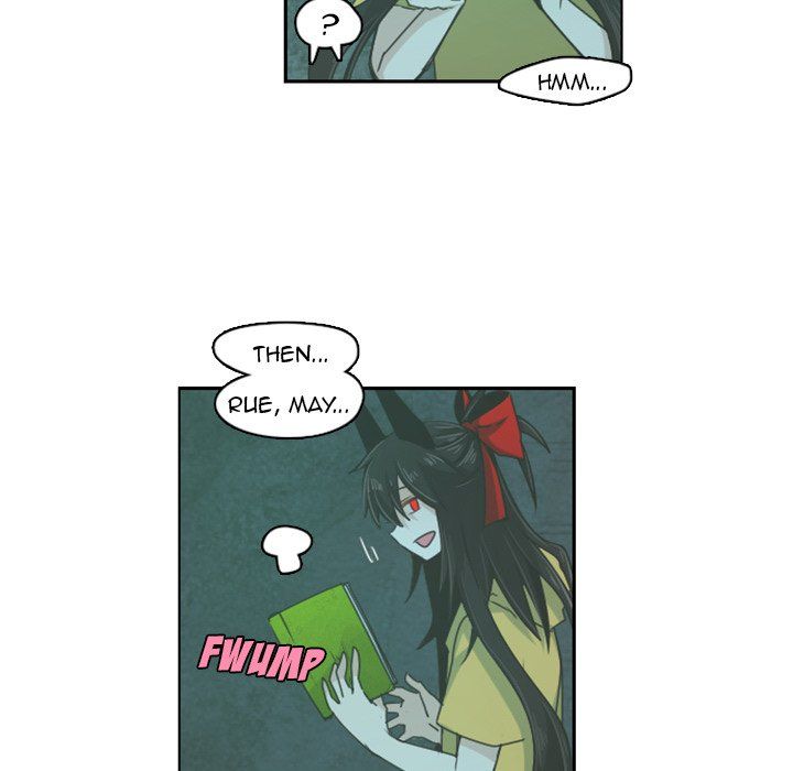 Go Away, Mr.Demon Manhwa - Chapter 49 Page 26