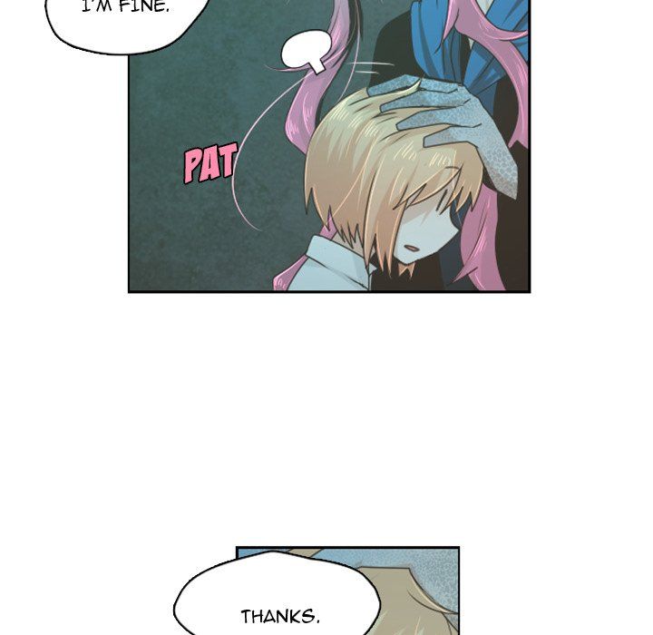 Go Away, Mr.Demon Manhwa - Chapter 49 Page 36