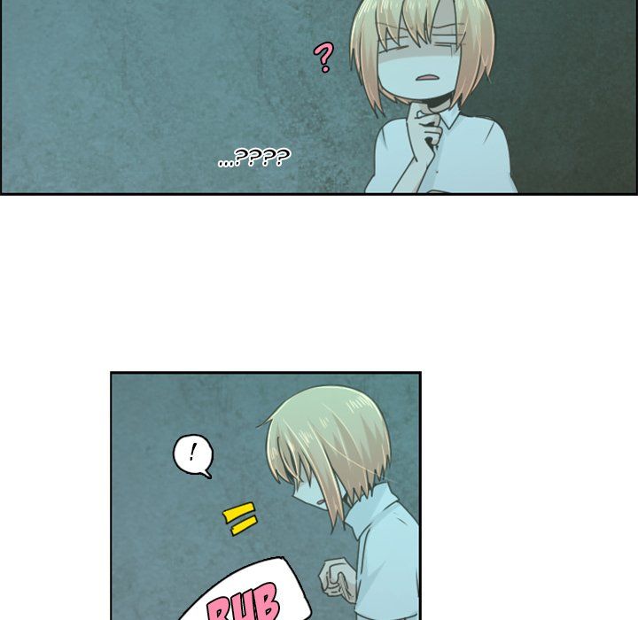 Go Away, Mr.Demon Manhwa - Chapter 49 Page 40