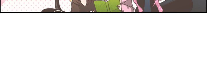 Go Away, Mr.Demon Manhwa - Chapter 49 Page 47