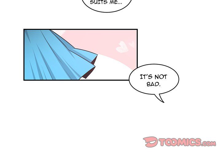 Go Away, Mr.Demon Manhwa - Chapter 162 Page 1