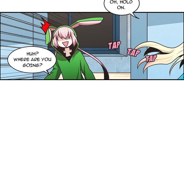 Go Away, Mr.Demon Manhwa - Chapter 162 Page 4