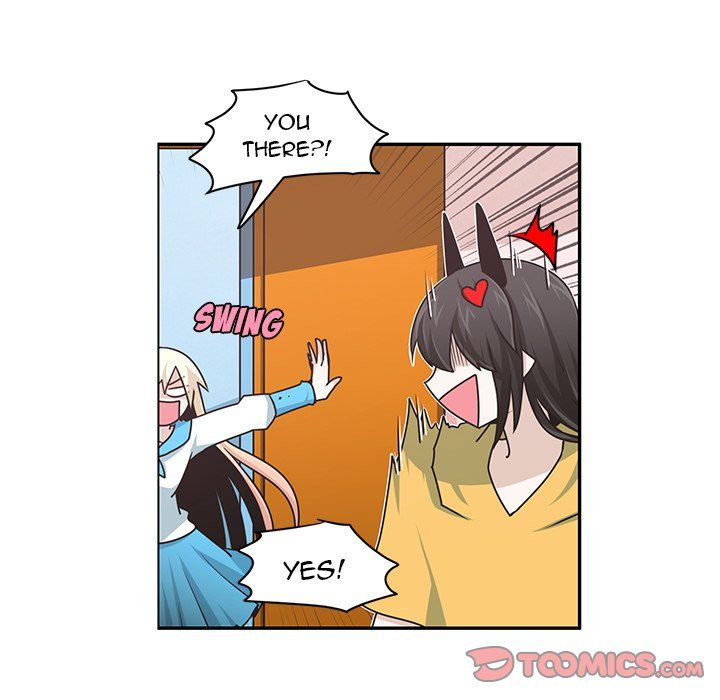 Go Away, Mr.Demon Manhwa - Chapter 162 Page 5