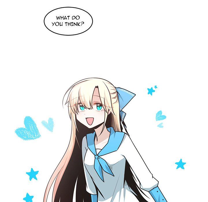 Go Away, Mr.Demon Manhwa - Chapter 162 Page 8