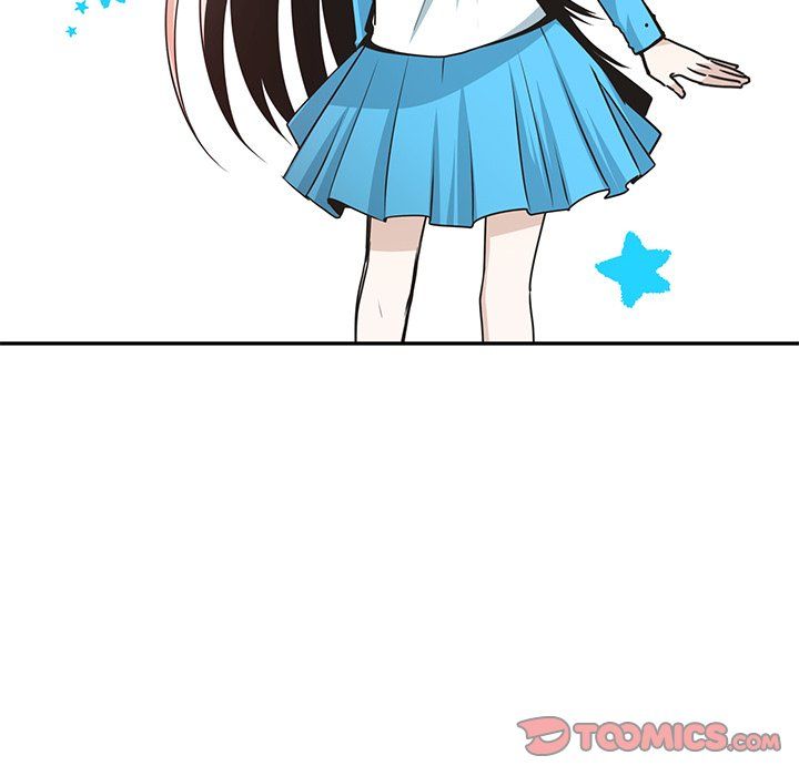 Go Away, Mr.Demon Manhwa - Chapter 162 Page 9