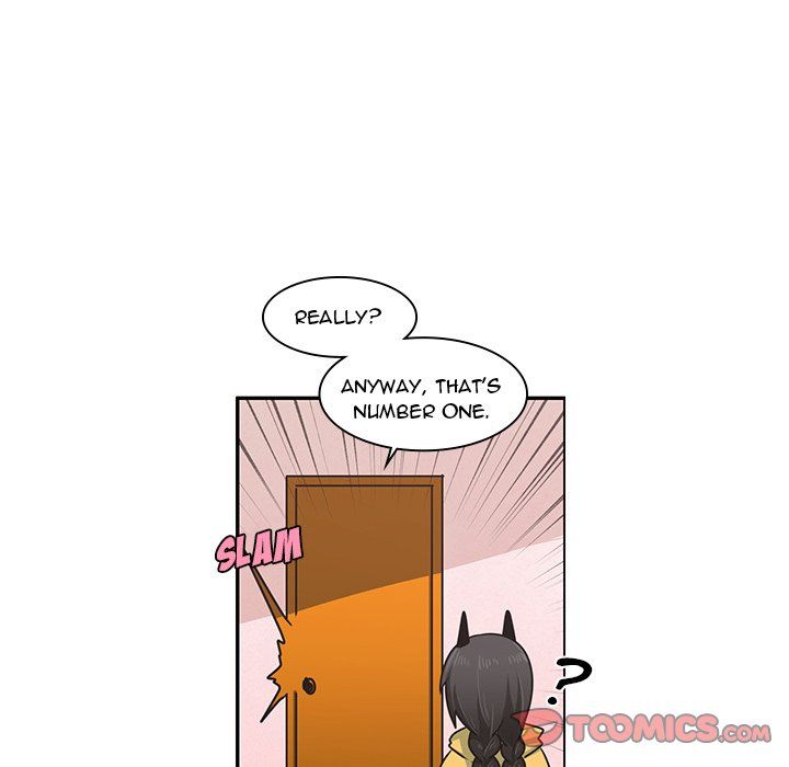 Go Away, Mr.Demon Manhwa - Chapter 162 Page 11