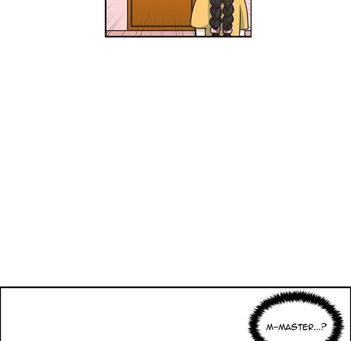 Go Away, Mr.Demon Manhwa - Chapter 162 Page 12