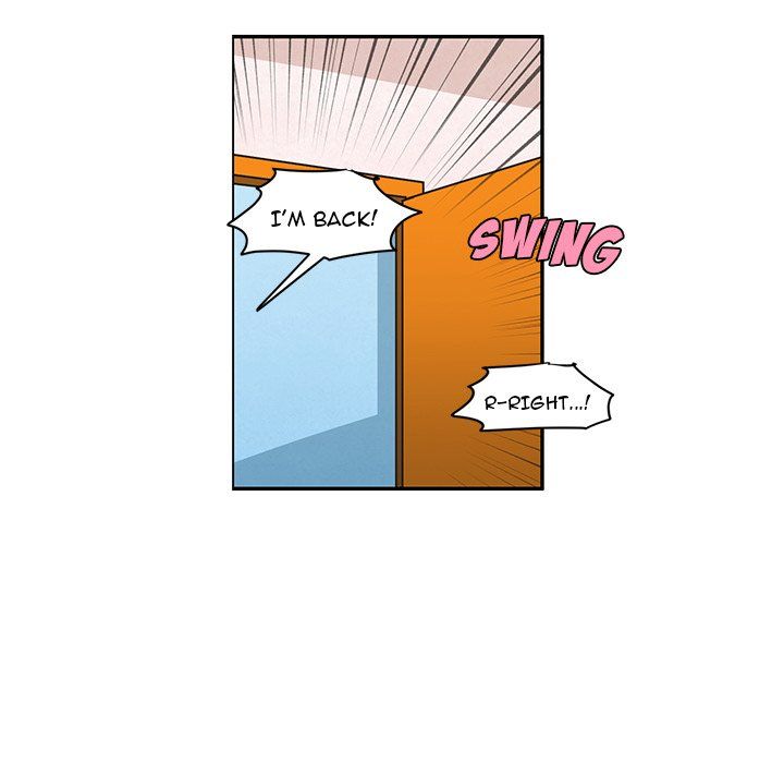 Go Away, Mr.Demon Manhwa - Chapter 162 Page 14