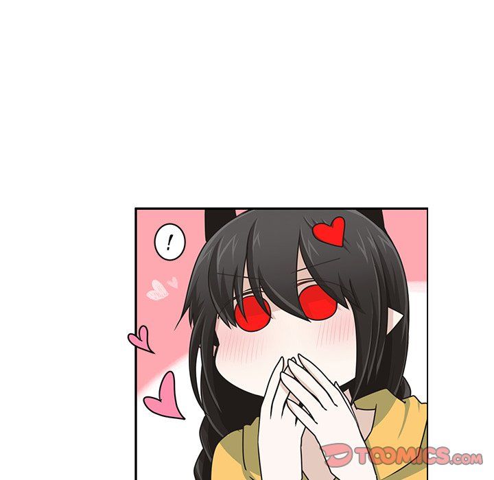 Go Away, Mr.Demon Manhwa - Chapter 162 Page 15