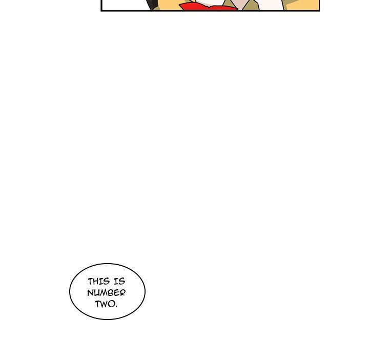 Go Away, Mr.Demon Manhwa - Chapter 162 Page 16