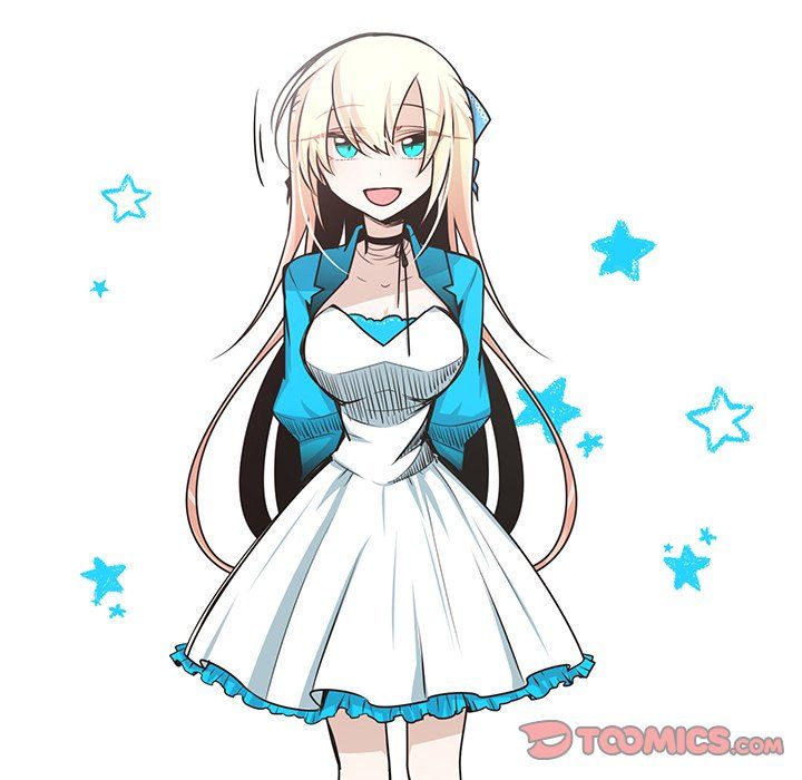 Go Away, Mr.Demon Manhwa - Chapter 162 Page 17