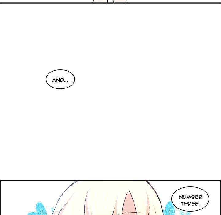Go Away, Mr.Demon Manhwa - Chapter 162 Page 18