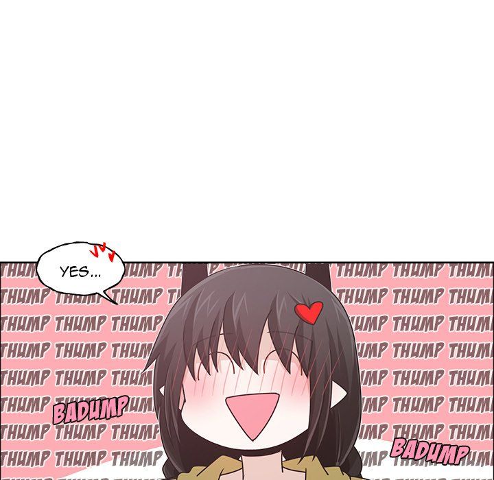 Go Away, Mr.Demon Manhwa - Chapter 162 Page 20