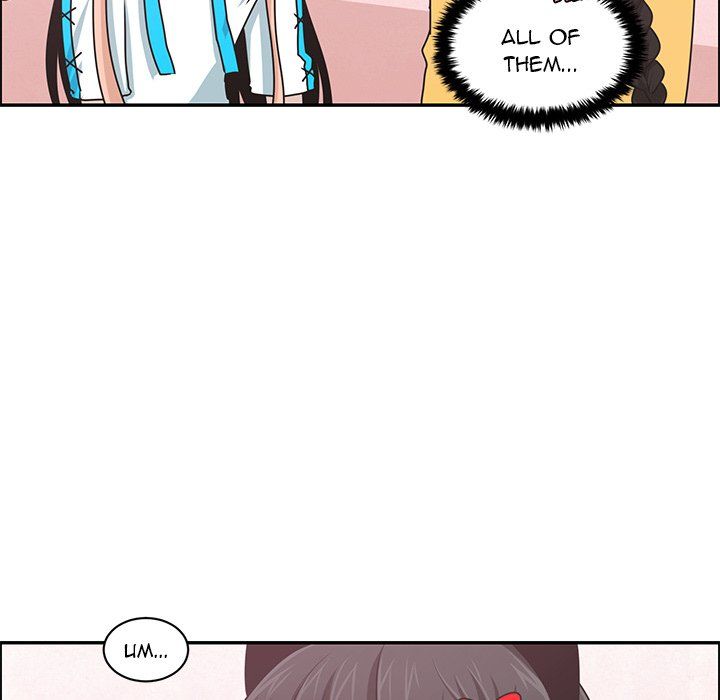 Go Away, Mr.Demon Manhwa - Chapter 162 Page 24