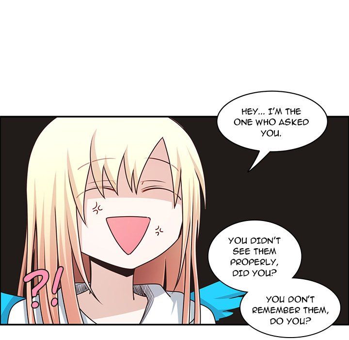 Go Away, Mr.Demon Manhwa - Chapter 162 Page 26