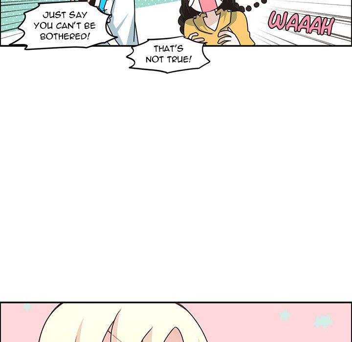 Go Away, Mr.Demon Manhwa - Chapter 162 Page 28