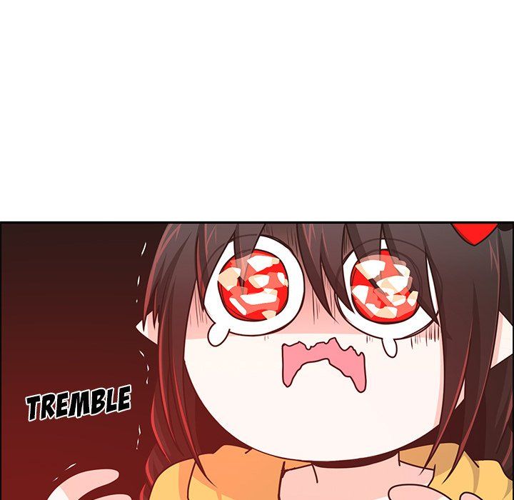 Go Away, Mr.Demon Manhwa - Chapter 162 Page 30