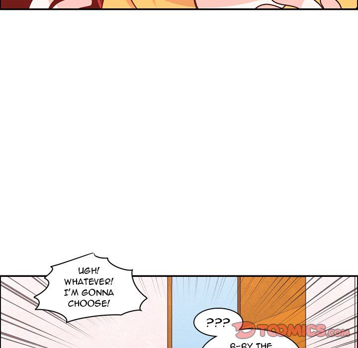 Go Away, Mr.Demon Manhwa - Chapter 162 Page 31