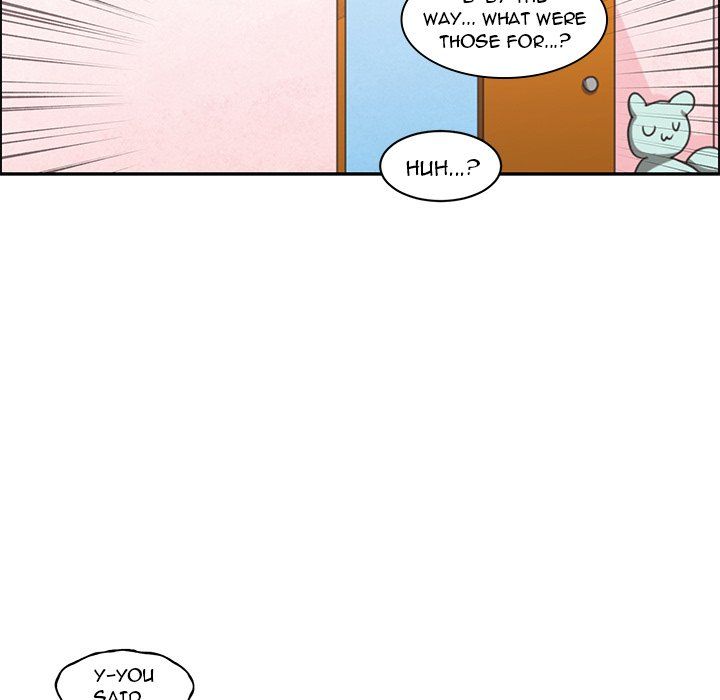 Go Away, Mr.Demon Manhwa - Chapter 162 Page 32