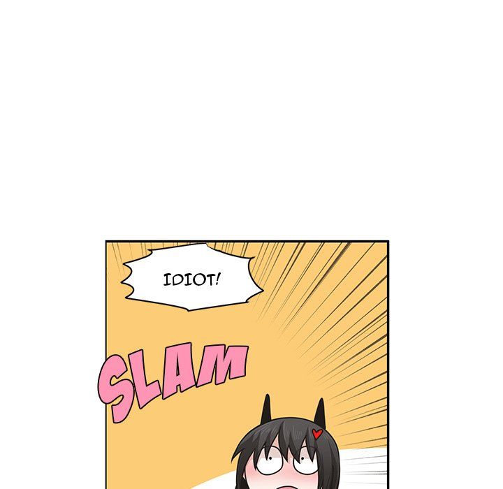 Go Away, Mr.Demon Manhwa - Chapter 162 Page 34