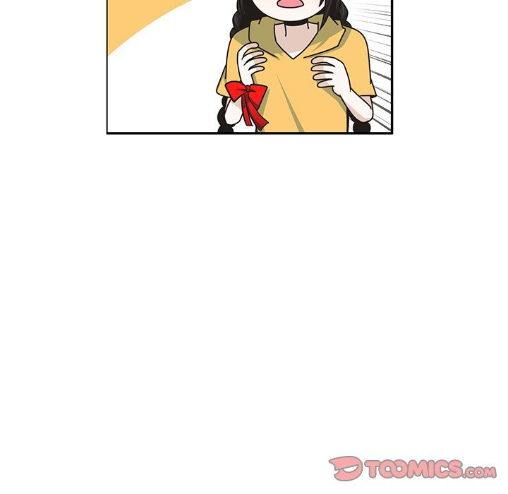 Go Away, Mr.Demon Manhwa - Chapter 162 Page 35