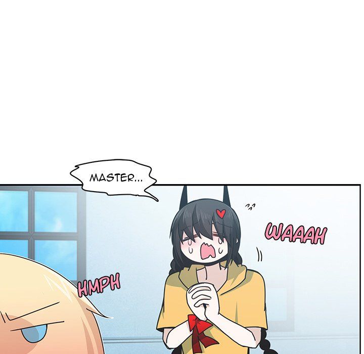 Go Away, Mr.Demon Manhwa - Chapter 162 Page 40