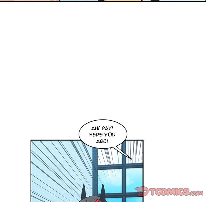 Go Away, Mr.Demon Manhwa - Chapter 162 Page 41