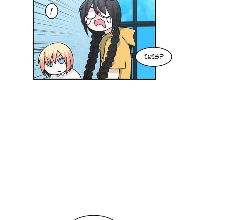 Go Away, Mr.Demon Manhwa - Chapter 162 Page 42